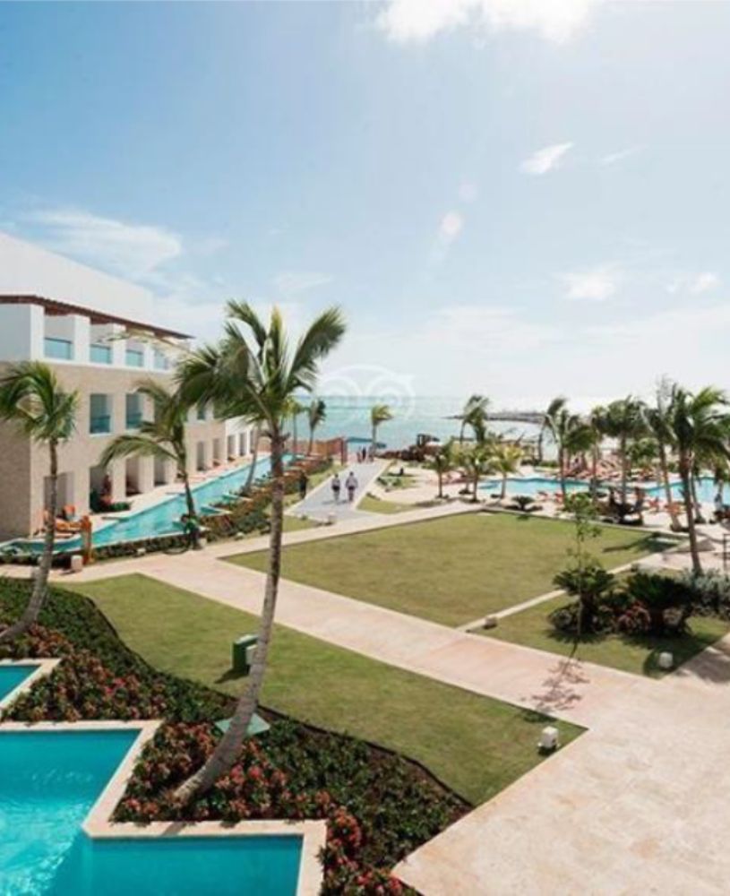 Hotel Alsol Tiara Cap Cana