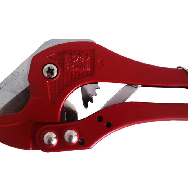 Tijera Cortatubos 12-25