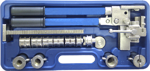 Prensa De Montaje 12-32