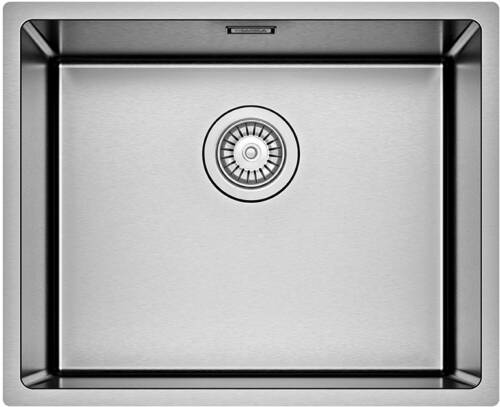 Fregadero Acero Inoxidable AISI 304 #50