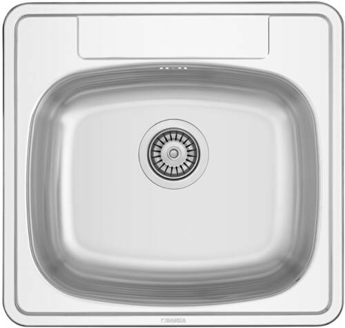 Fregadero Acero Inoxidable AISI 304 # E19000